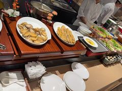 -麓湖国际水疗