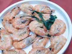 -老渔民·北塘海鲜(新港远洋宾馆店)