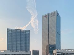 -青岛富力艾美酒店