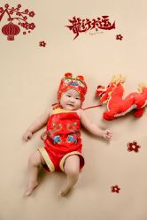 -王子公主儿童摄影(浦江路店)