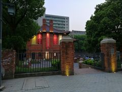 -湖北中医药大学(昙华林校区)