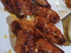 -炙热童年·老北京炙子烤肉(南锣鼓巷店)