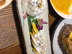 -泰国餐厅 Thai Food(裕华万达店)