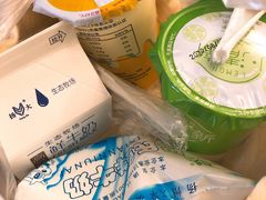 -扬大康源乳业鲜奶吧(大学北路店)