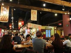 -松發肉骨茶(克拉码头店)