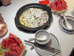 -周渝食惦酸菜鱼(青浦店)