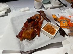-小厨娘淮扬菜(清江苏宁广场店)