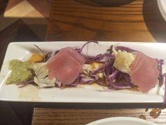 -享遇.锅姥姥牛排海鲜自助(小寨店)