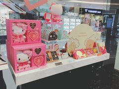 零售区-GODIVA(海岸城店)