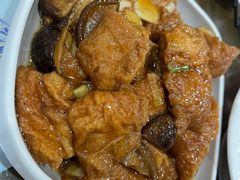 -京天红酒家(虎坊路店)