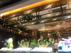 -海玥荟海鲜姿造自助餐厅(欧罗巴广场店)