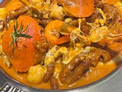 -胖哥俩肉蟹煲(淮安万达店)
