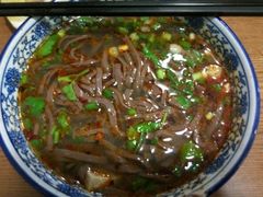 -惠记粉汤羊血梆梆肉(永松路店)