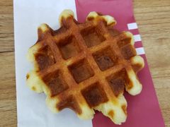 原味华夫-肯德基(丽水万地店)