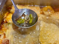 -螺大喜螺蛳粉火锅(雍和宫店)