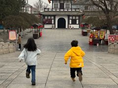 -赵州桥景区