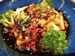 贵阳米豆腐-贵州大厦贵州厅(樱花园西街店)