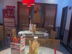 -人民食堂(电信南街店)