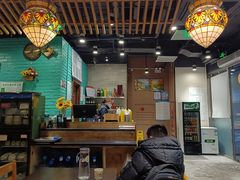 大堂-潇湘阁(昆泰国际大厦店)