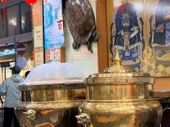 -恭和堂 龟苓膏(铜锣湾店)