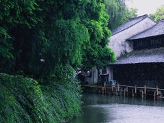 -乌镇西栅景区