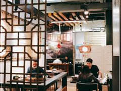 -大洋家·精品潮汕菜·生腌砂锅粥(天河东路店)