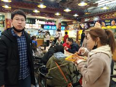 -过客(南锣鼓巷店)