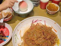 -大海碗·炸酱面·烤鸭·京菜(天坛店)