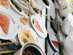 -农小锅自助小火锅(北京大兴凯德店)