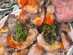 -渔娘渔家丹东海鲜(东直门店)