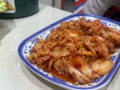 -崔记老东北传奇铁锅炖(横店总店)