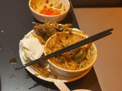 -探鱼·鲜青椒爽麻烤鱼(北京路天河城店)