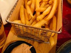 -Pistolera Mexican Cantina女枪手墨西哥餐厅(碧云路店)