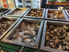 -芭提雅Amporn Seafood自助餐厅