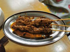 -顺庆羊肉馆(南坪店)