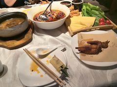 -孙大厨鸽子馆(丰收路店)