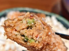 -包整·丝娃娃(一览甲秀楼风景店)