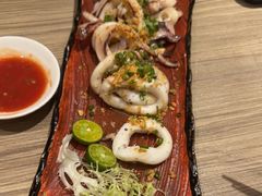 -小山日本料理(兴业太古汇店)