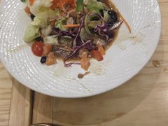 -松鱼亭·和牛烧肉(协鑫广场店)