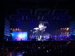 -成都金融城演艺中心