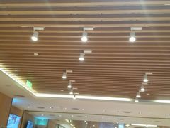 -西贝莜面村(东莞壹号广场店)