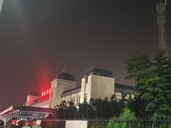 -烟台南站