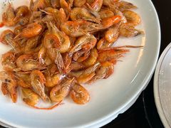 -长兴菜馆(高桥店)