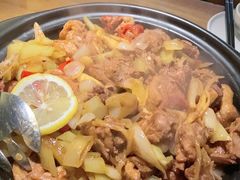 -桂小厨广西菜(青秀万达店)