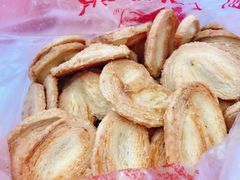 -宫廷糕点铺(新光路店)