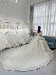 -LOVE SHINE婚纱·红鼎庄龙凤褂·妈妈装定制