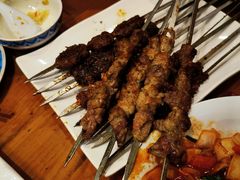 -巴依老爷新疆美食(常营店)