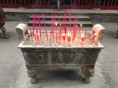 -武侯墓风景区