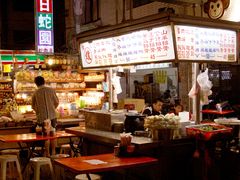 大堂-六合夜市