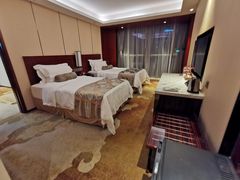 -嘉兴华美达酒店(秦逸路店)